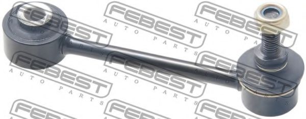 Тяга / стійка стабілізатора FEBEST 1923-X3R