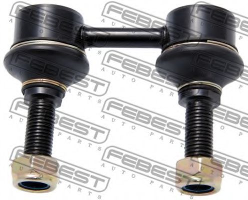 Тяга / стійка стабілізатора FEBEST 1923-X5R
