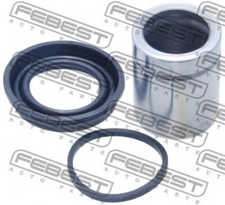 Поршень тормозного суппорта FEBEST 1976-164F-KIT
