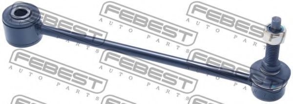 Тяга / стойка стабилизатора FEBEST 2023-COMR