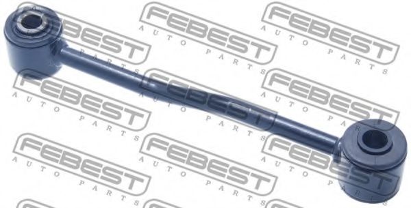 Тяга / стійка стабілізатора FEBEST 2023-GCHR