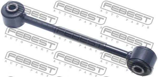 Тяга / стійка стабілізатора FEBEST 2023-GRCHF