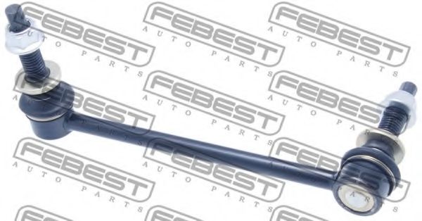 Тяга / стойка стабилизатора FEBEST 2023-MAGFL
