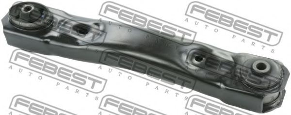 Важіль підвіски FEBEST 2025-001