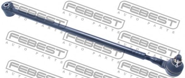 Рычаг подвески FEBEST 2025-PTC1