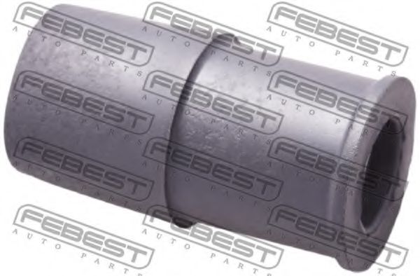 Пыльник, управление корпуса скобы тормоза FEBEST 2073-001