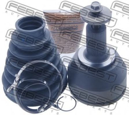 ШРУС FEBEST 2110-CA220