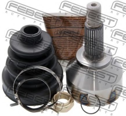 ШРУС FEBEST 2110-CAK