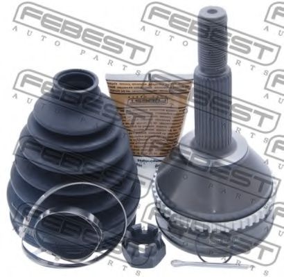 ШРУС FEBEST 2110-FMA48