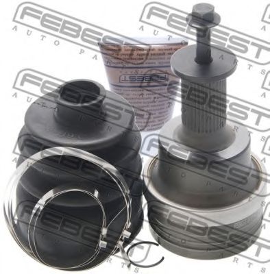 ШРУС FEBEST 2110-KUGA88R