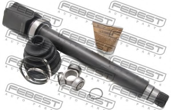 ШРУС FEBEST 2111-CA220RH