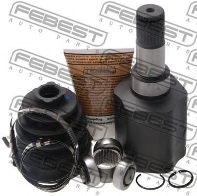ШРУС FEBEST 2111-CB320ATLH