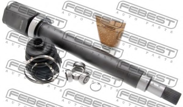 ШРУС FEBEST 2111-CB320ATRH