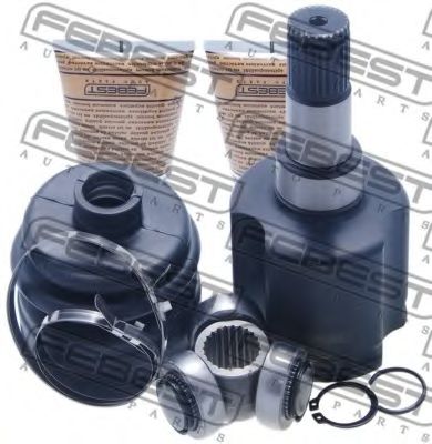 ШРКШ FEBEST 2111-CB420LH