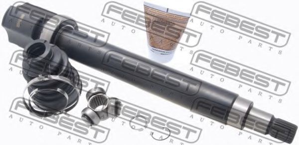 ШРУС FEBEST 2111-FOCRH