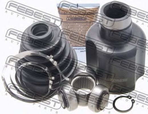 ШРУС FEBEST 2111-GE30RH