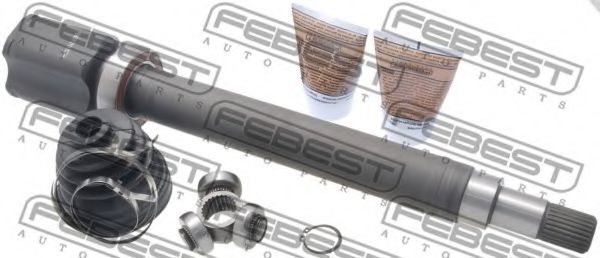 ШРУС FEBEST 2111-TC7RH