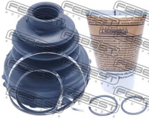 Пыльник ШРУСА FEBEST 2115-CA220LHT