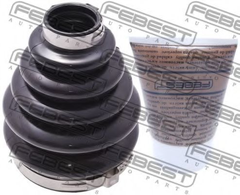 Пыльник ШРУСА FEBEST 2117P-FOCII