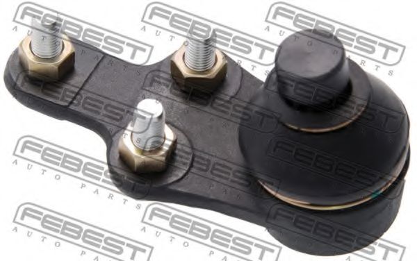 Несучий / направляючий шарнір FEBEST 2120-GE