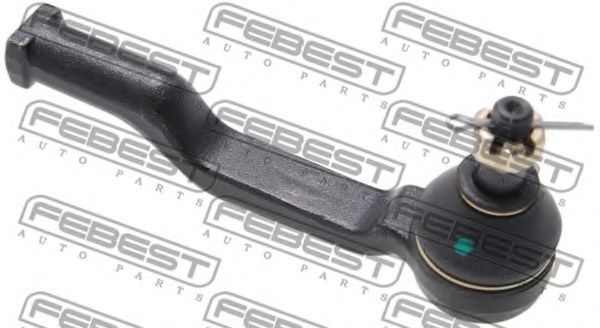 Наконечник рулевой тяги FEBEST 2121-EQIN