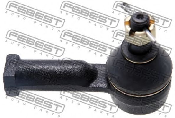 Наконечник рулевой тяги FEBEST 2121-EQOUT