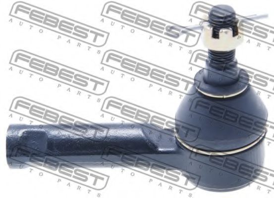 Наконечник рулевой тяги FEBEST 2121-ESC