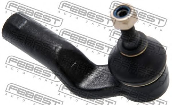Наконечник рулевой тяги FEBEST 2121-FOCIILH