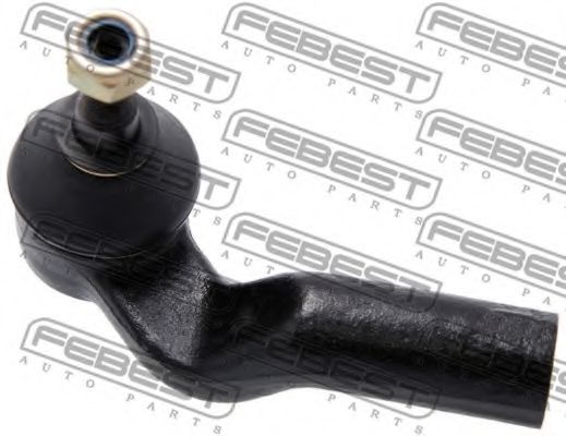Наконечник рулевой тяги FEBEST 2121-FOCIIRH