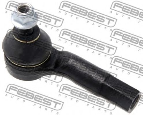 Наконечник рулевой тяги FEBEST 2121-FUSLH