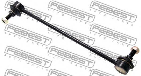 Тяга / стойка стабилизатора FEBEST 2123-CA2F
