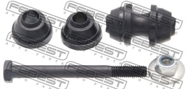 Тяга / стійка стабілізатора FEBEST 2123-CB4R