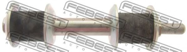 Тяга / стойка стабилизатора FEBEST 2123-EQ