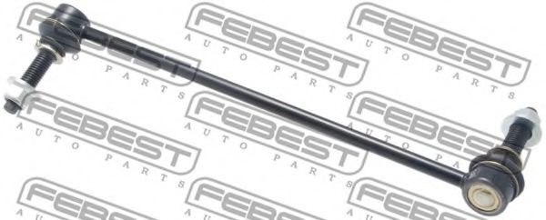 Тяга / стійка стабілізатора FEBEST 2123-EXPFR
