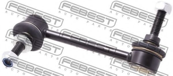 Тяга / стійка стабілізатора FEBEST 2123-EXPRL