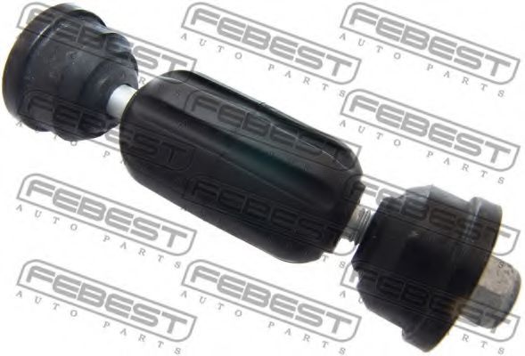 Тяга / стійка стабілізатора FEBEST 2123-FOC