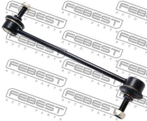 Тяга / стійка стабілізатора FEBEST 2123-FOCIF