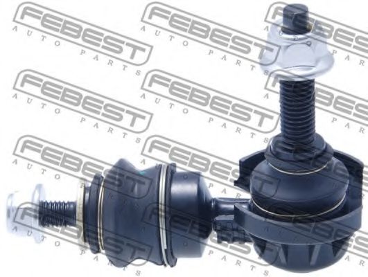 Тяга / стійка стабілізатора FEBEST 2123-FOCR