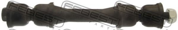 Тяга / стойка стабилизатора FEBEST 2123-TRF-KIT
