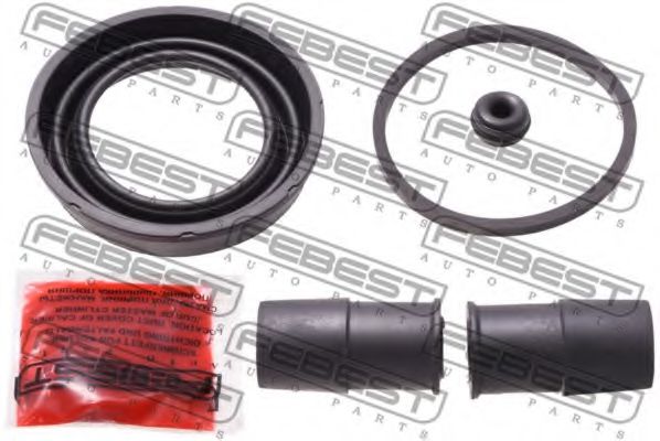 Ремкомплект суппорта FEBEST 2175-TC7F