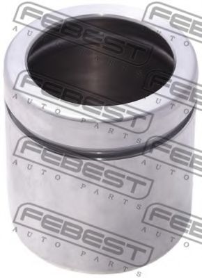Поршень гальмівного супорта FEBEST 2176-TC7F