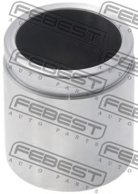 Поршень тормозного суппорта FEBEST 2176-TT9RWDF