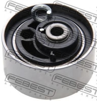 Натяжной ролик ремня ГРМ FEBEST 2187-001
