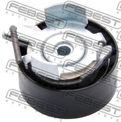 Натяжной ролик ремня ГРМ FEBEST 2187-002
