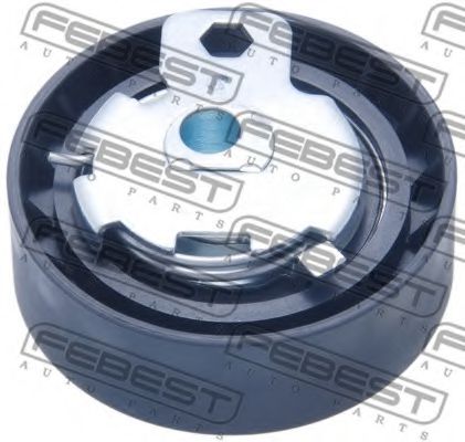 Натяжной ролик ремня ГРМ FEBEST 2187-CAP