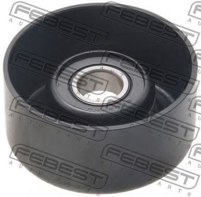 Натяжной ролик поликлинового ремня FEBEST 2187-FYD1