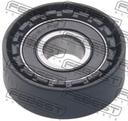 Натяжной ролик поликлинового ремня FEBEST 2187-FYD3