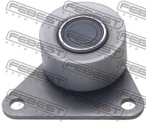 Направляющий / паразитный ролик ремня ГРМ FEBEST 2188-CA1