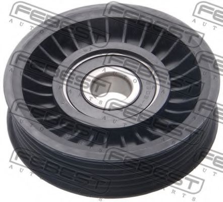 Направляющий / паразитный ролик  поликлинового ремня FEBEST 2188-F450