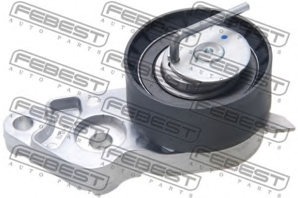 Натяжитель ремня ГРМ FEBEST 2190-CB4